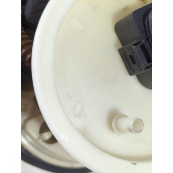 Recambio de aforador para seat ibiza iii (6l1) 1.4 16v referencia OEM IAM 6Q0919051F  