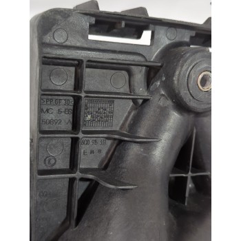 Recambio de soporte bateria para seat ibiza iii (6l1) 1.4 16v referencia OEM IAM 6Q0915331  