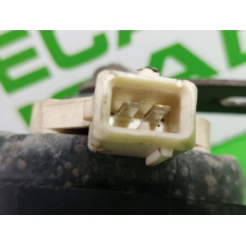 Recambio de claxon para renault scenic ii 1.5 dci diesel referencia OEM IAM E20092018  