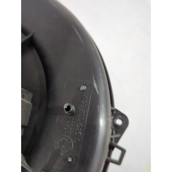 Recambio de motor calefaccion para seat ibiza iii (6l1) 1.4 16v referencia OEM IAM 6Q1820015G  