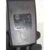 Recambio de enganche cinturon trasero central para seat ibiza iii (6l1) 1.4 16v referencia OEM IAM 6Q0857488B  