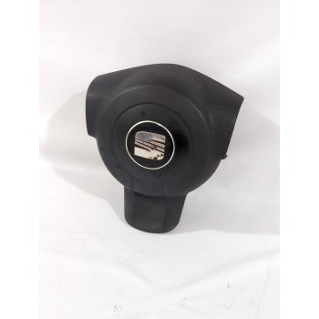 Recambio de airbag delantero izquierdo para seat ibiza iii (6l1) 1.4 16v referencia OEM IAM W06L0880201K  