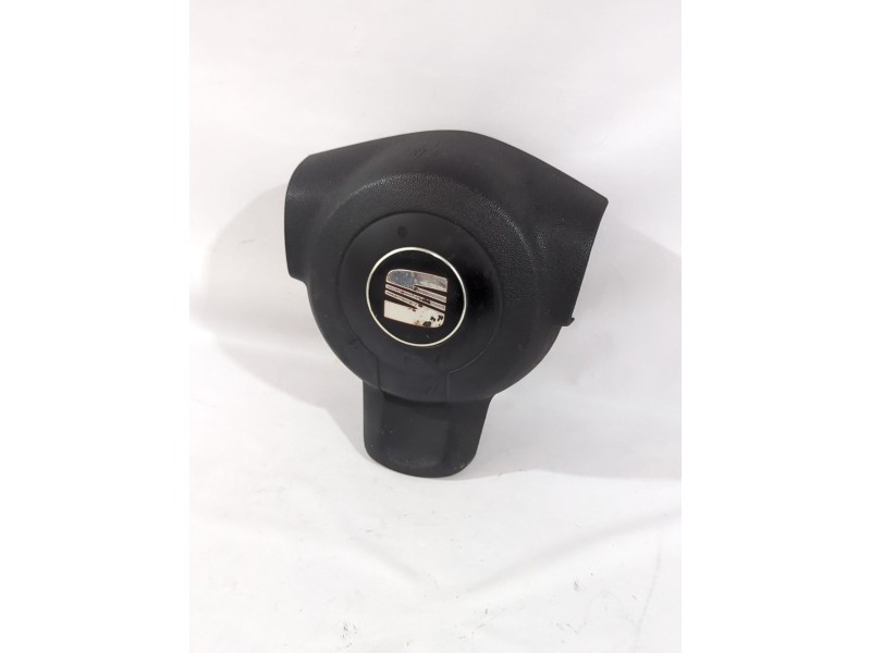 Recambio de airbag delantero izquierdo para seat ibiza iii (6l1) 1.4 16v referencia OEM IAM W06L0880201K  