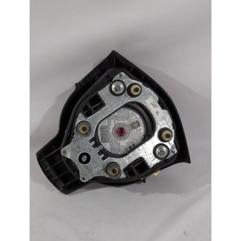 Recambio de airbag delantero izquierdo para seat ibiza iii (6l1) 1.4 16v referencia OEM IAM W06L0880201K  