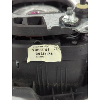 Recambio de airbag delantero izquierdo para seat ibiza iii (6l1) 1.4 16v referencia OEM IAM W06L0880201K  