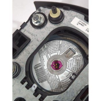 Recambio de airbag delantero izquierdo para seat ibiza iii (6l1) 1.4 16v referencia OEM IAM W06L0880201K  