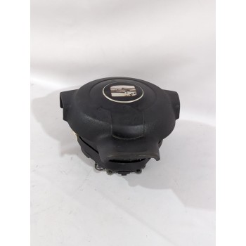 Recambio de airbag delantero izquierdo para seat ibiza iii (6l1) 1.4 16v referencia OEM IAM W06L0880201K  