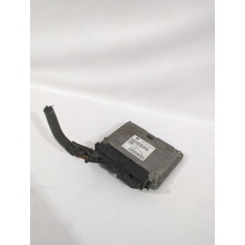 Recambio de centralita motor uce para seat ibiza iii (6l1) 1.4 16v referencia OEM IAM 036906034JG  