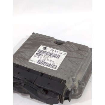 Recambio de centralita motor uce para seat ibiza iii (6l1) 1.4 16v referencia OEM IAM 036906034JG  