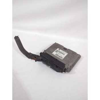 Recambio de centralita motor uce para seat ibiza iii (6l1) 1.4 16v referencia OEM IAM 036906034JG  