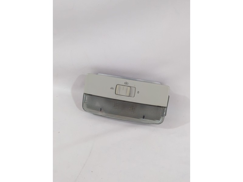 Recambio de luz interior para seat ibiza iii (6l1) 1.4 16v referencia OEM IAM 6L0947105A  