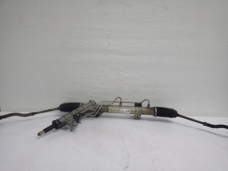 Recambio de cremallera direccion para renault trafic furgón l1h1 2,7t referencia OEM IAM 6900003603C  