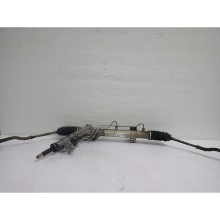 Recambio de cremallera direccion para renault trafic furgón l1h1 2,7t referencia OEM IAM 6900003603C  