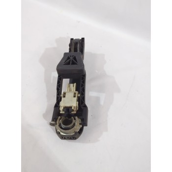 Recambio de maneta exterior trasera derecha para seat ibiza iii (6l1) 1.4 16v referencia OEM IAM 3B0837207F3FZ  