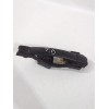 Recambio de maneta exterior trasera derecha para seat ibiza iii (6l1) 1.4 16v referencia OEM IAM 3B0837207F3FZ  