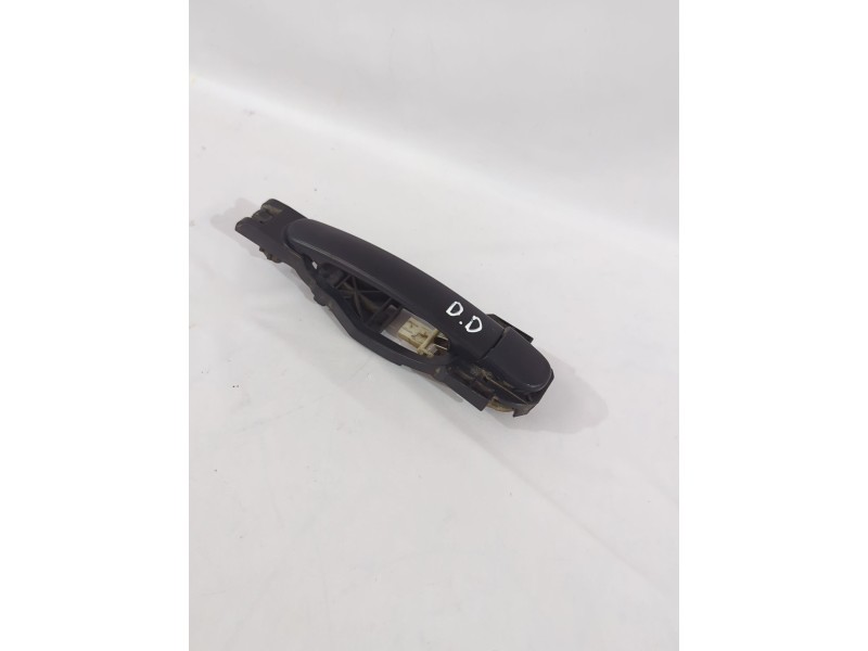Recambio de maneta exterior delantera derecha para seat ibiza iii (6l1) 1.4 16v referencia OEM IAM 3B0837207F3FZ  