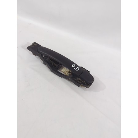 Recambio de maneta exterior delantera derecha para seat ibiza iii (6l1) 1.4 16v referencia OEM IAM 3B0837207F3FZ  
