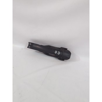 Recambio de maneta exterior delantera derecha para seat ibiza iii (6l1) 1.4 16v referencia OEM IAM 3B0837207F3FZ  