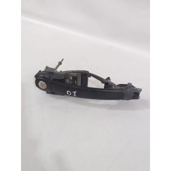 MANETA EXTERIOR DELANTERA IZQUIERDA 3B0837207F3FZ 