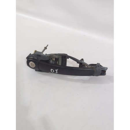 Recambio de maneta exterior delantera izquierda para seat ibiza iii (6l1) 1.4 16v referencia OEM IAM 3B0837207F3FZ  
