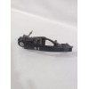 Recambio de maneta exterior delantera izquierda para seat ibiza iii (6l1) 1.4 16v referencia OEM IAM 3B0837207F3FZ  