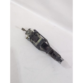 Recambio de maneta exterior delantera izquierda para seat ibiza iii (6l1) 1.4 16v referencia OEM IAM 3B0837207F3FZ  