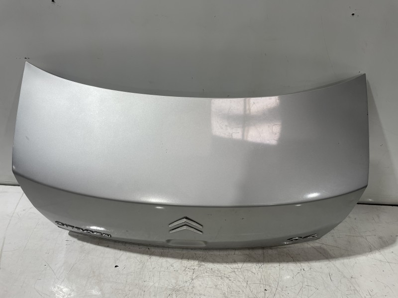 Recambio de porton trasero para citroën c4 sedan collection referencia OEM IAM 860695  