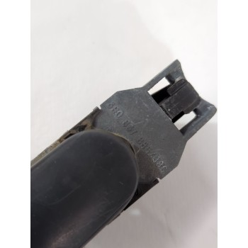 Recambio de maneta exterior delantera izquierda para seat ibiza iii (6l1) 1.4 16v referencia OEM IAM 3B0837207F3FZ  