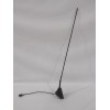 Recambio de antena para seat ibiza iii (6l1) 1.4 16v referencia OEM IAM 6J0035849  