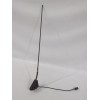 Recambio de antena para seat ibiza iii (6l1) 1.4 16v referencia OEM IAM 6J0035849  