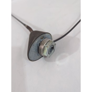 Recambio de antena para seat ibiza iii (6l1) 1.4 16v referencia OEM IAM 6J0035849  