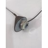 Recambio de antena para seat ibiza iii (6l1) 1.4 16v referencia OEM IAM 6J0035849  