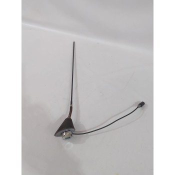 Recambio de antena para seat ibiza iii (6l1) 1.4 16v referencia OEM IAM 6J0035849  