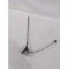 Recambio de antena para seat ibiza iii (6l1) 1.4 16v referencia OEM IAM 6J0035849  