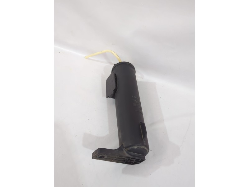 Recambio de filtro carbono activo para seat ibiza iii (6l1) 1.4 16v referencia OEM IAM 6Q0201801A  