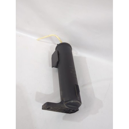 Recambio de filtro carbono activo para seat ibiza iii (6l1) 1.4 16v referencia OEM IAM 6Q0201801A  