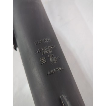 Recambio de filtro carbono activo para seat ibiza iii (6l1) 1.4 16v referencia OEM IAM 6Q0201801A  