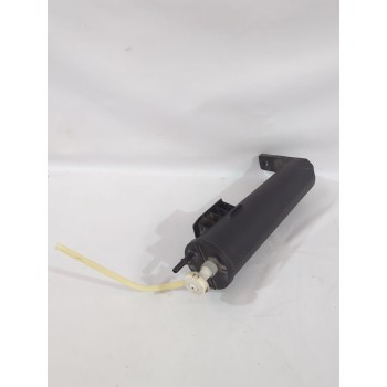 Recambio de filtro carbono activo para seat ibiza iii (6l1) 1.4 16v referencia OEM IAM 6Q0201801A  