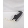 Recambio de filtro carbono activo para seat ibiza iii (6l1) 1.4 16v referencia OEM IAM 6Q0201801A  