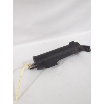 Recambio de filtro carbono activo para seat ibiza iii (6l1) 1.4 16v referencia OEM IAM 6Q0201801A  