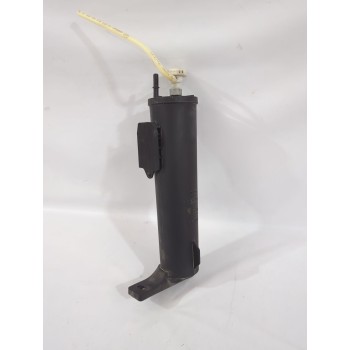 Recambio de filtro carbono activo para seat ibiza iii (6l1) 1.4 16v referencia OEM IAM 6Q0201801A  