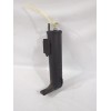 Recambio de filtro carbono activo para seat ibiza iii (6l1) 1.4 16v referencia OEM IAM 6Q0201801A  