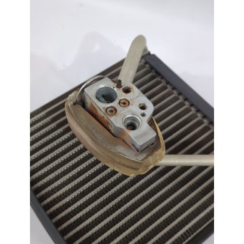 Recambio de evaporador aire acondicionado para seat ibiza iii (6l1) 1.4 16v referencia OEM IAM 6Q0820103  
