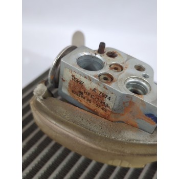 Recambio de evaporador aire acondicionado para seat ibiza iii (6l1) 1.4 16v referencia OEM IAM 6Q0820103  