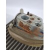 Recambio de evaporador aire acondicionado para seat ibiza iii (6l1) 1.4 16v referencia OEM IAM 6Q0820103  
