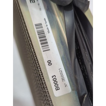 Recambio de evaporador aire acondicionado para seat ibiza iii (6l1) 1.4 16v referencia OEM IAM 6Q0820103  