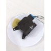 Recambio de motor apertura trampilla para seat ibiza iii (6l1) 1.4 16v referencia OEM IAM 0132801357  
