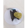 Recambio de motor apertura trampilla para seat ibiza iii (6l1) 1.4 16v referencia OEM IAM 0132801357  