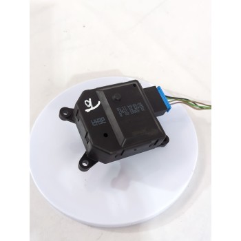 Recambio de motor apertura trampilla para seat ibiza iii (6l1) 1.4 16v referencia OEM IAM 309368300B  