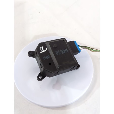 Recambio de motor apertura trampilla para seat ibiza iii (6l1) 1.4 16v referencia OEM IAM 309368300B  